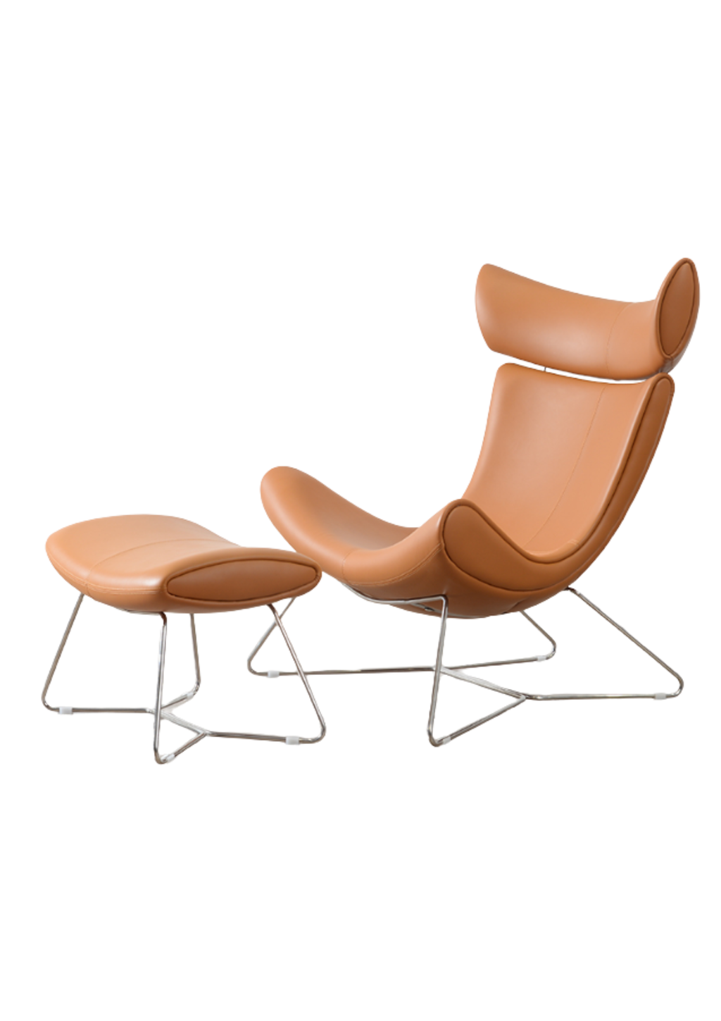 Ibogo Lounge Chair