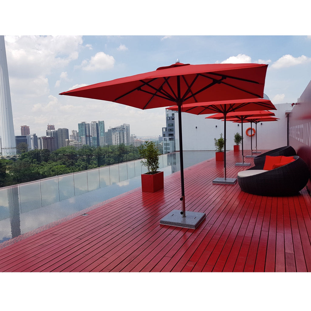 Z008 - RED by Sirocco, Jalan Kamunting