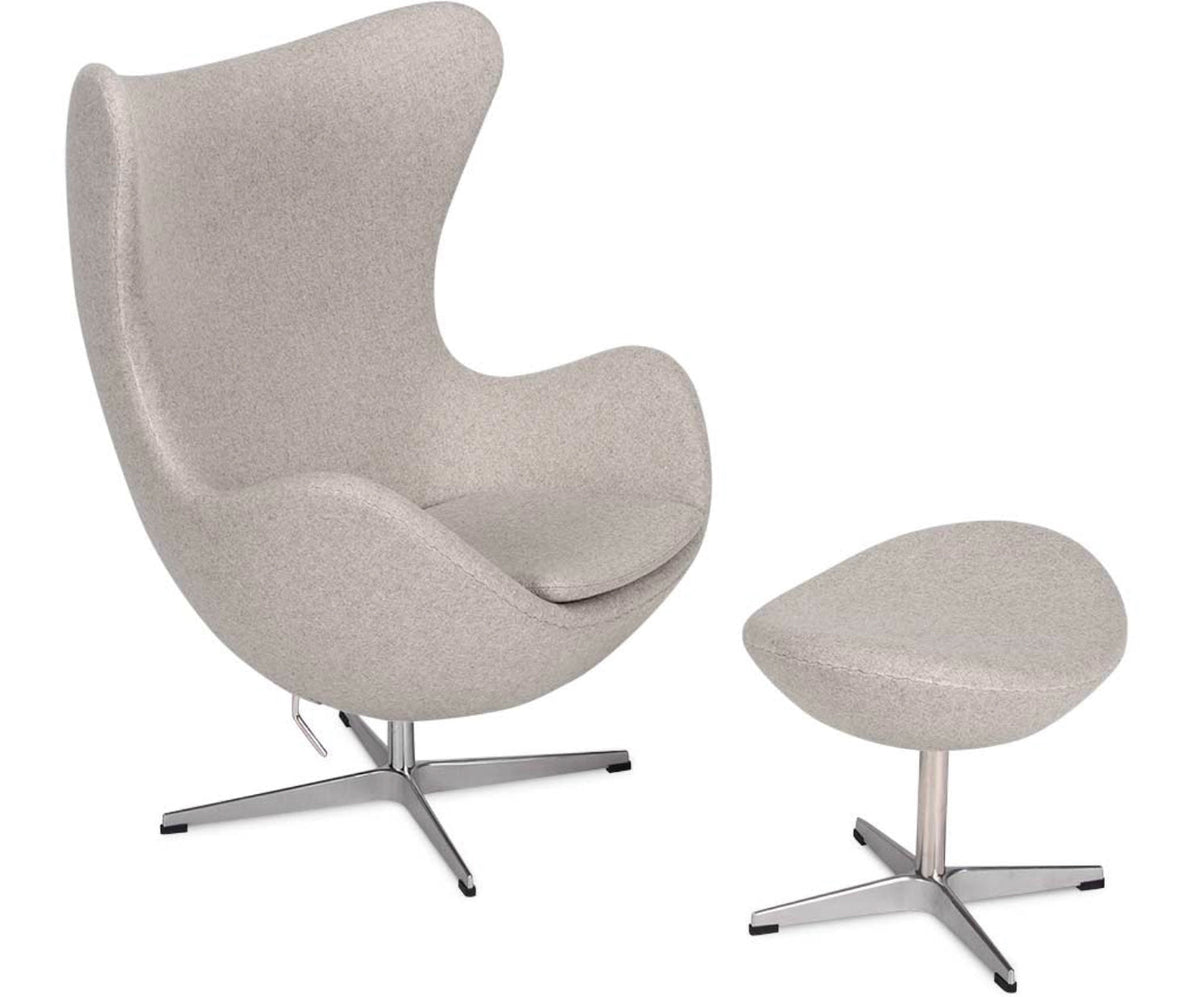 TR40003 Trasa Eggo Chair