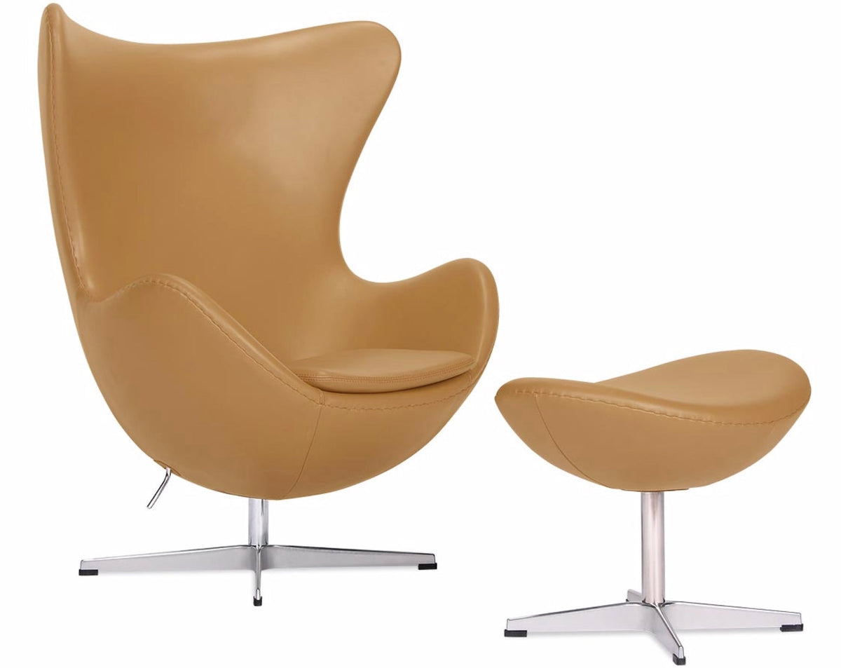 TR40003 Trasa Eggo Chair