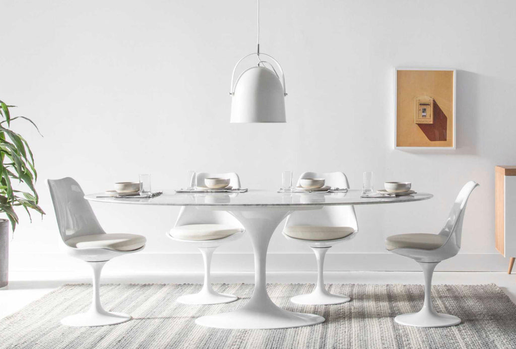 TR20023 Tulip Chair