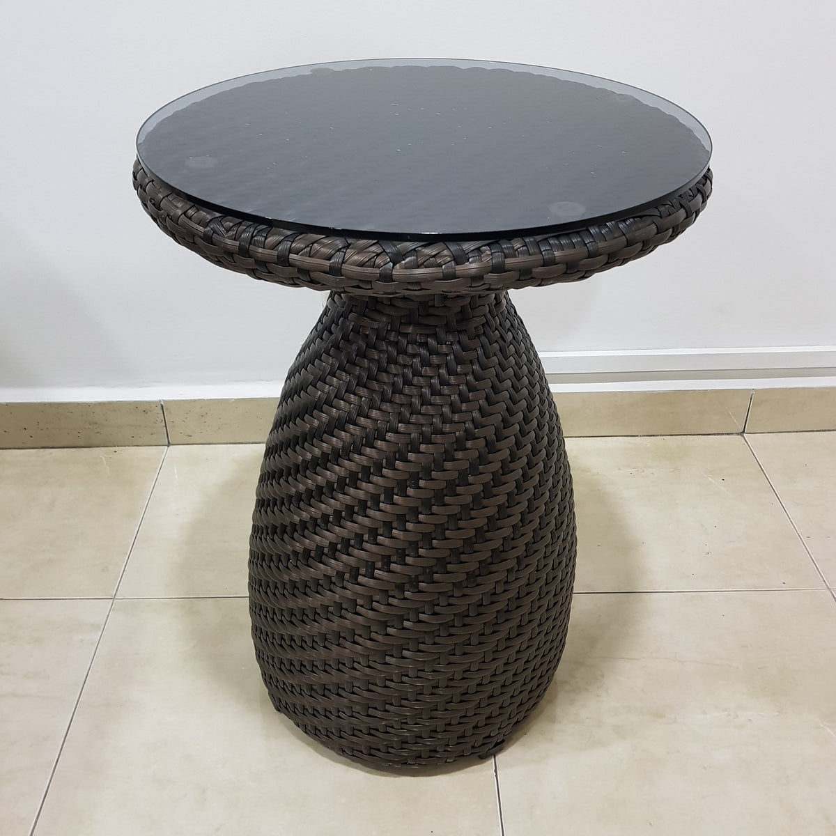 TR12006 Trasa Voltron Sunlounger