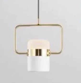 TR80064P LING Linear Suspension Style Lamp