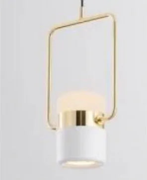 TR80064P LING Linear Suspension Style Lamp