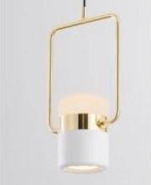 TR80064 LING Linear Suspension Style Lamp