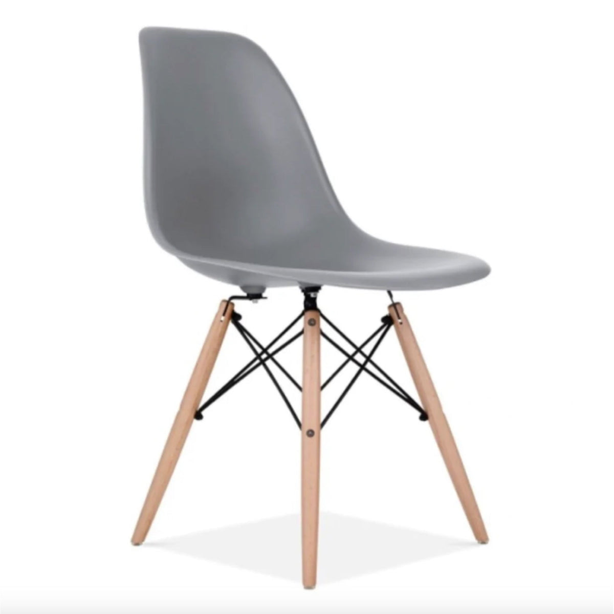 TR20007 Charles DSW Dining Chair