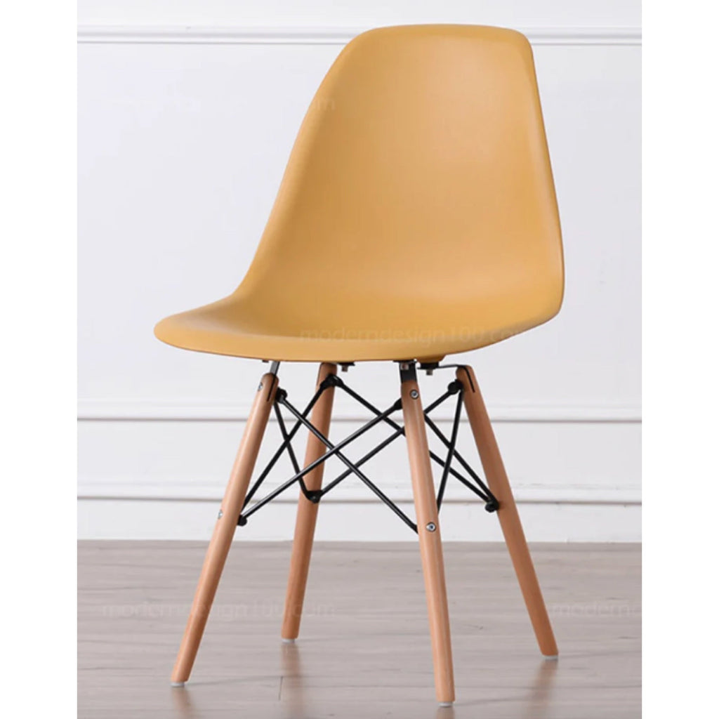 TR20007 Charles DSW Dining Chair