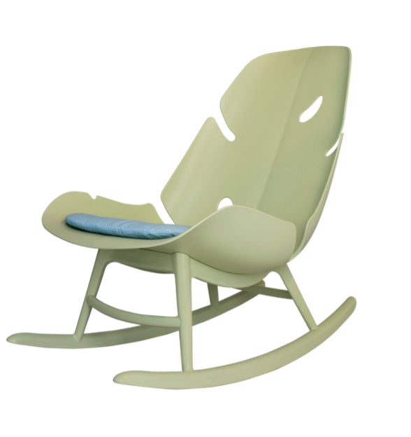 TRL10003 Monstera Collection