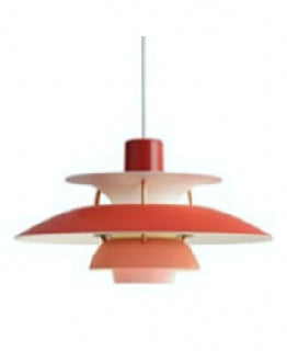 TR80061 PH5 Style Pendant Lamp