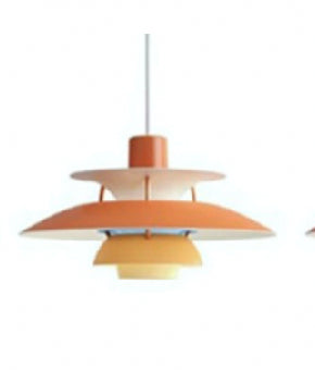 TR80061 PH5 Style Pendant Lamp