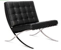 TR50001 LMVDRohe Barcelona sofa