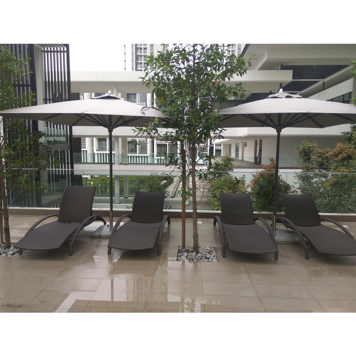 Z007 - Cloud Tree Residences