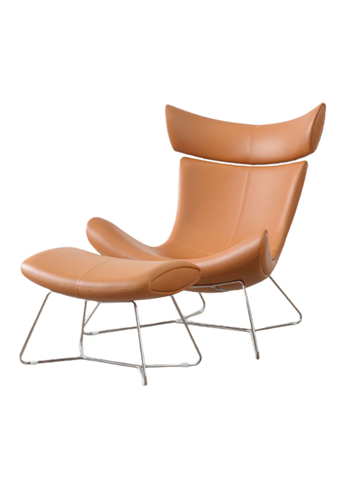 Ibogo Lounge Chair
