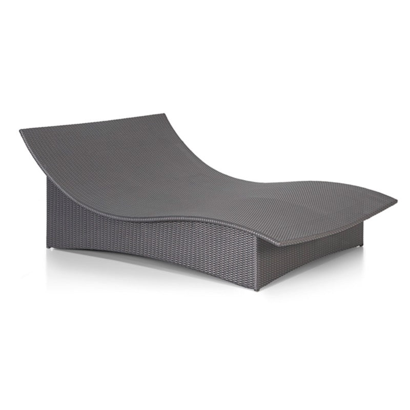 TRO05001 OHMM® Cloud9 Sunlounger