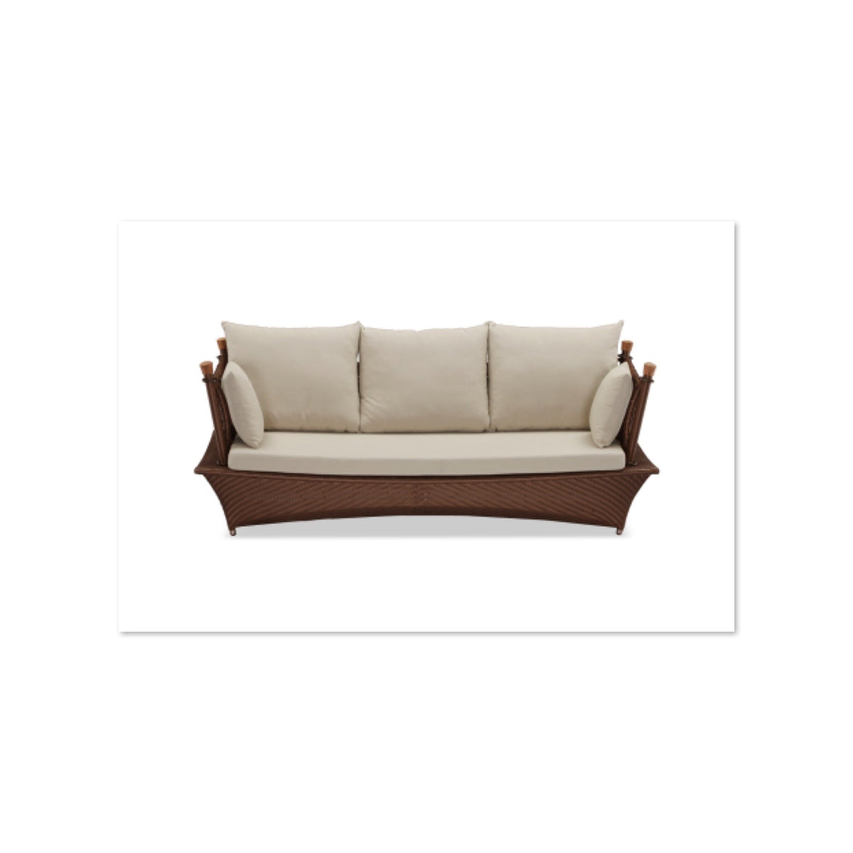 TR10013 Tent Sofa Collection