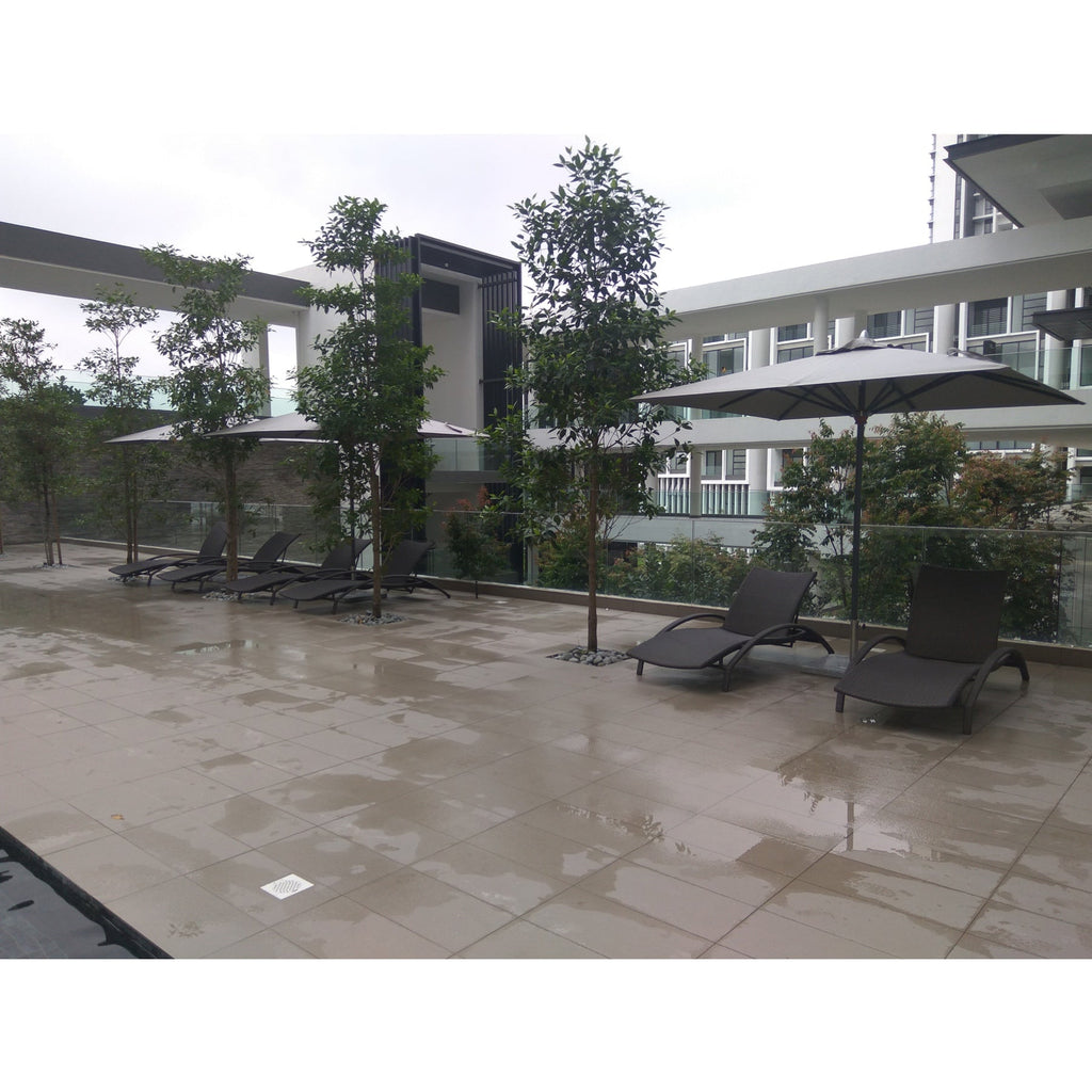 Z007 - Cloud Tree Residences