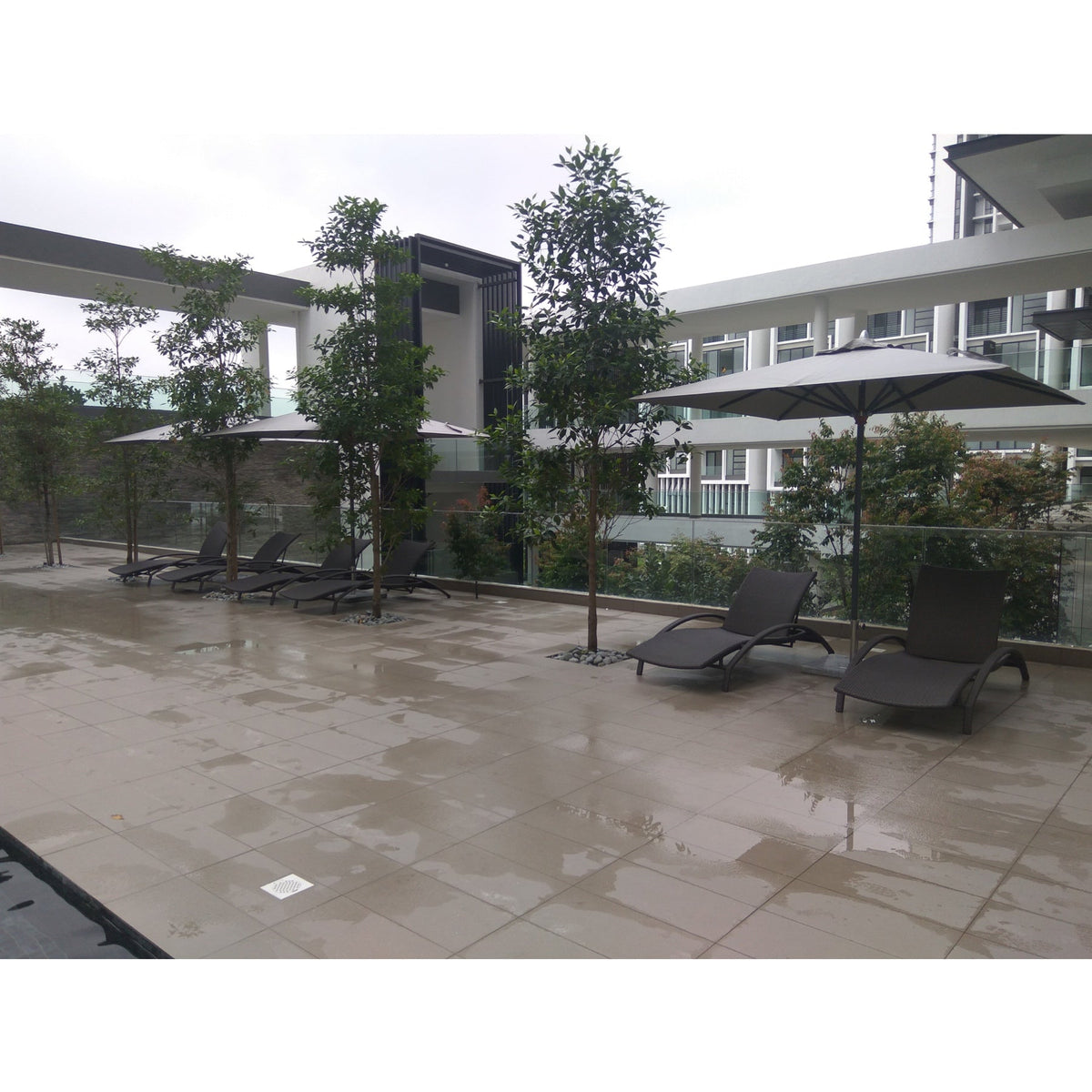 Z007 - Cloud Tree Residences