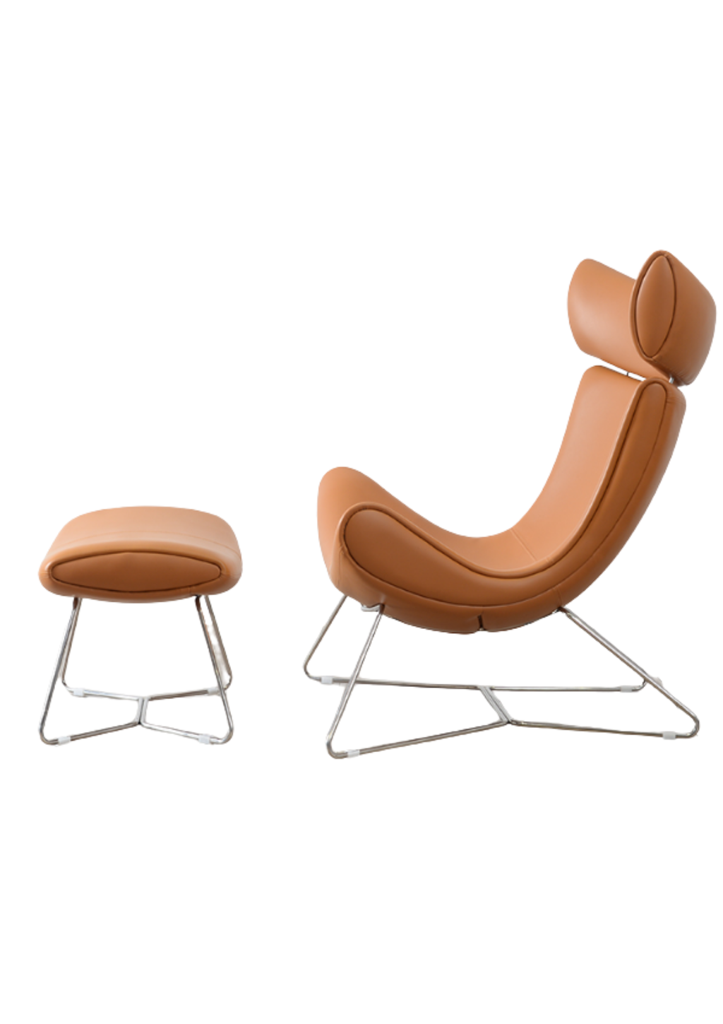 Ibogo Lounge Chair