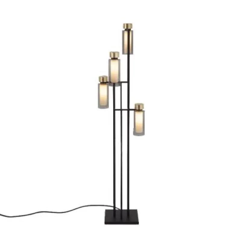 TR80186F TOOY OSMAN Style Floor Lamps