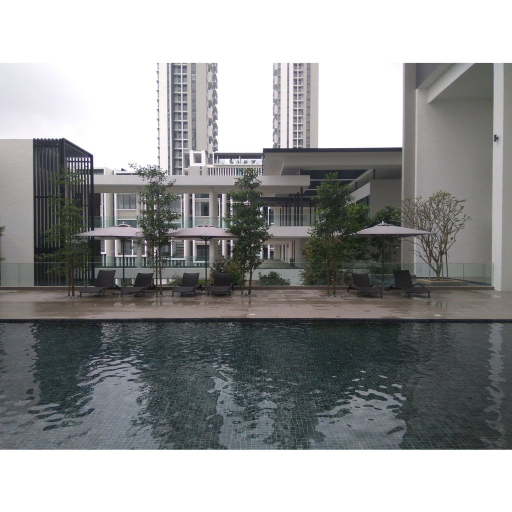 Z007 - Cloud Tree Residences
