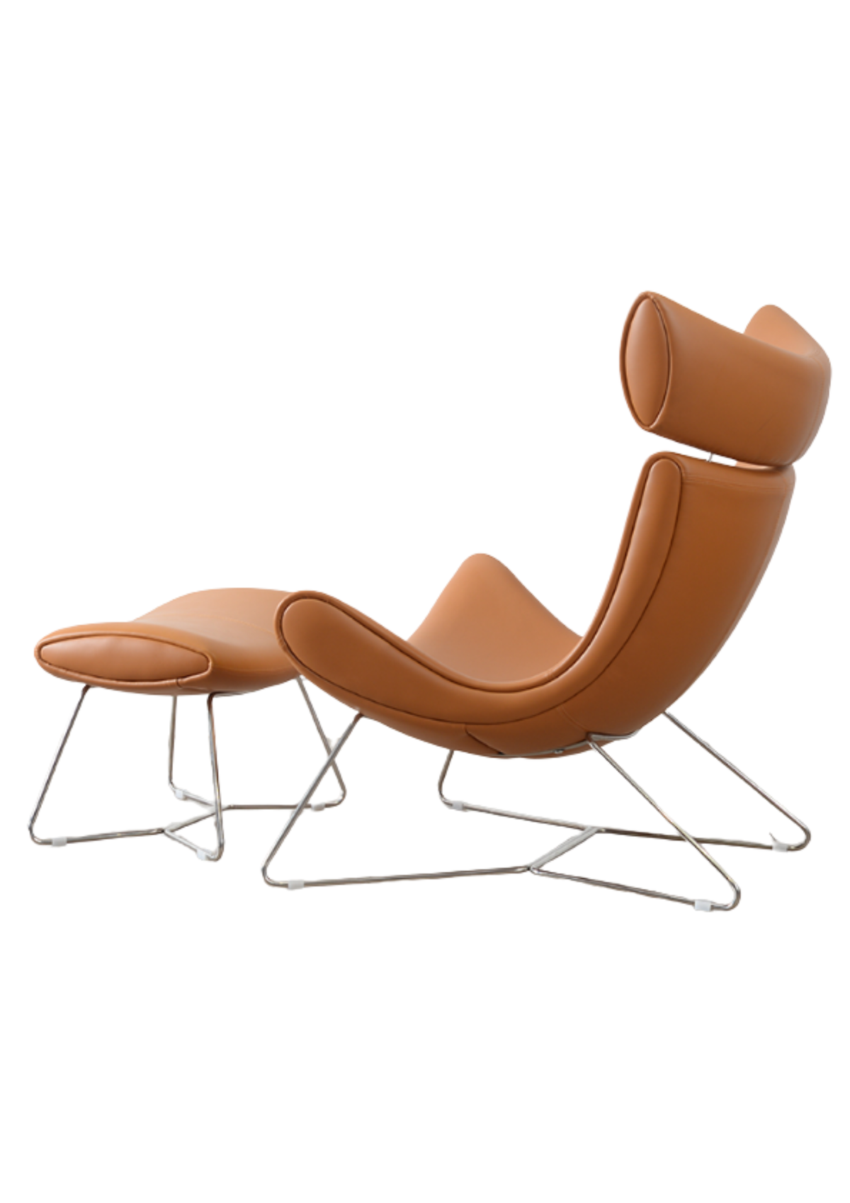 Ibogo Lounge Chair