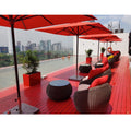 Z008 - RED by Sirocco, Jalan Kamunting