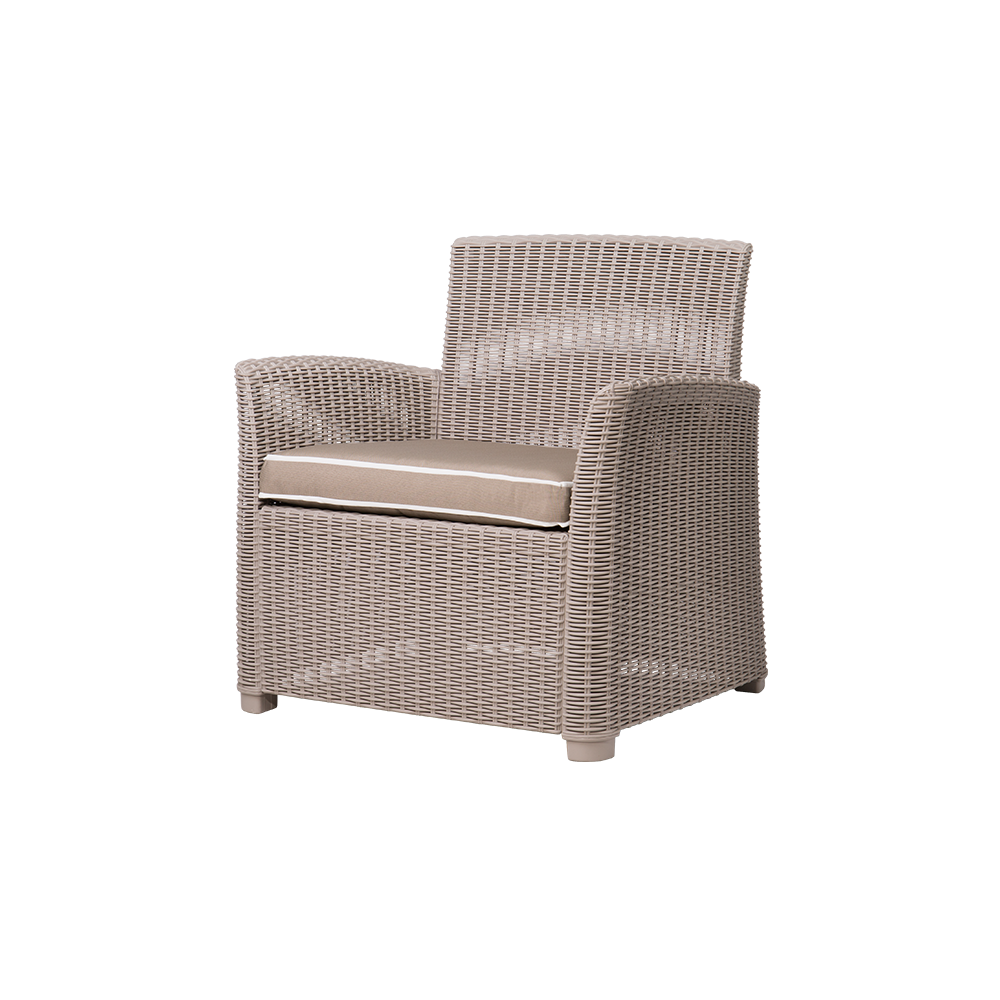 TRL10001 Jardine Club Lounge Collection