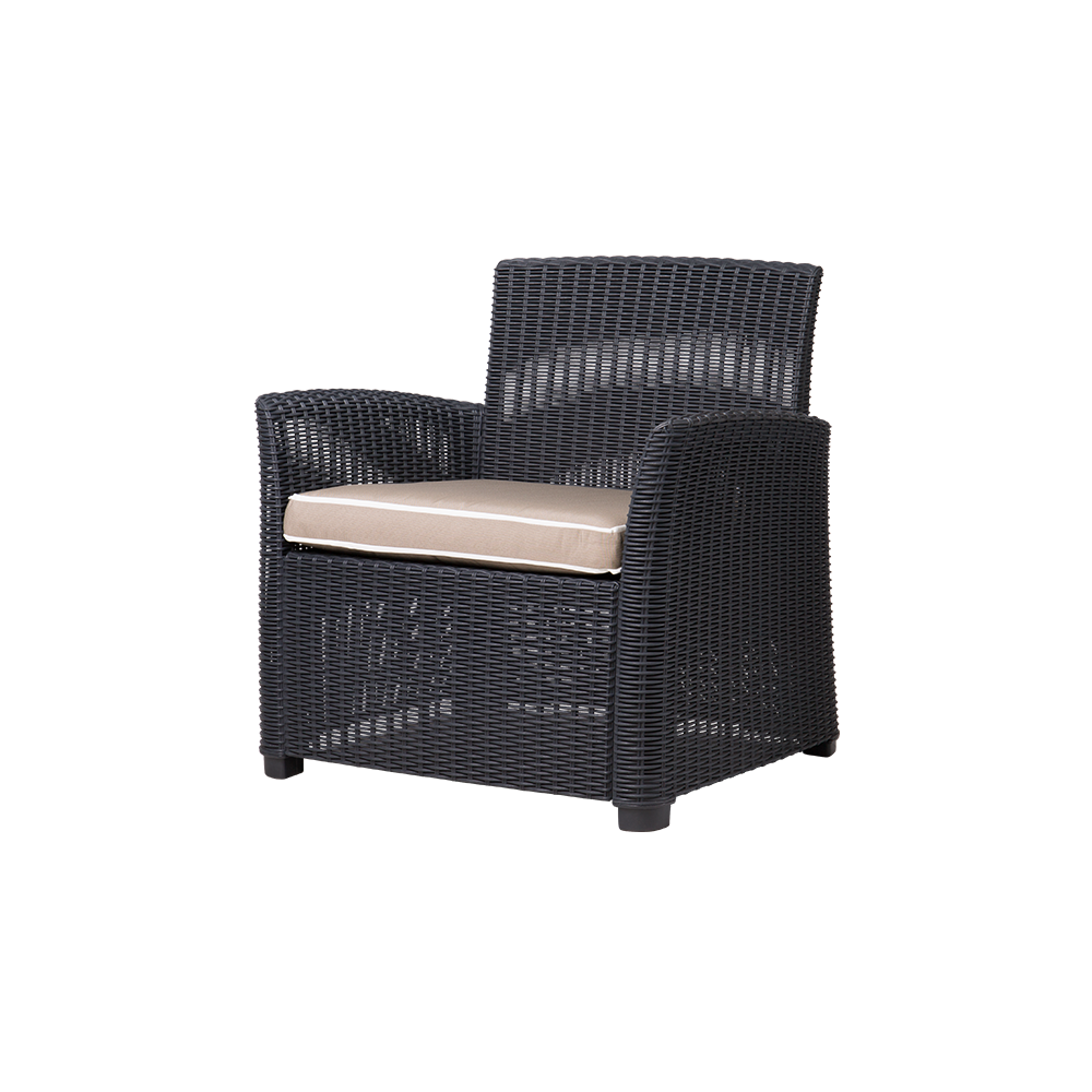 TRL10001 Jardine Club Lounge Collection