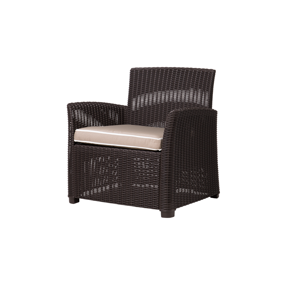 TRL10001 Jardine Club Lounge Collection