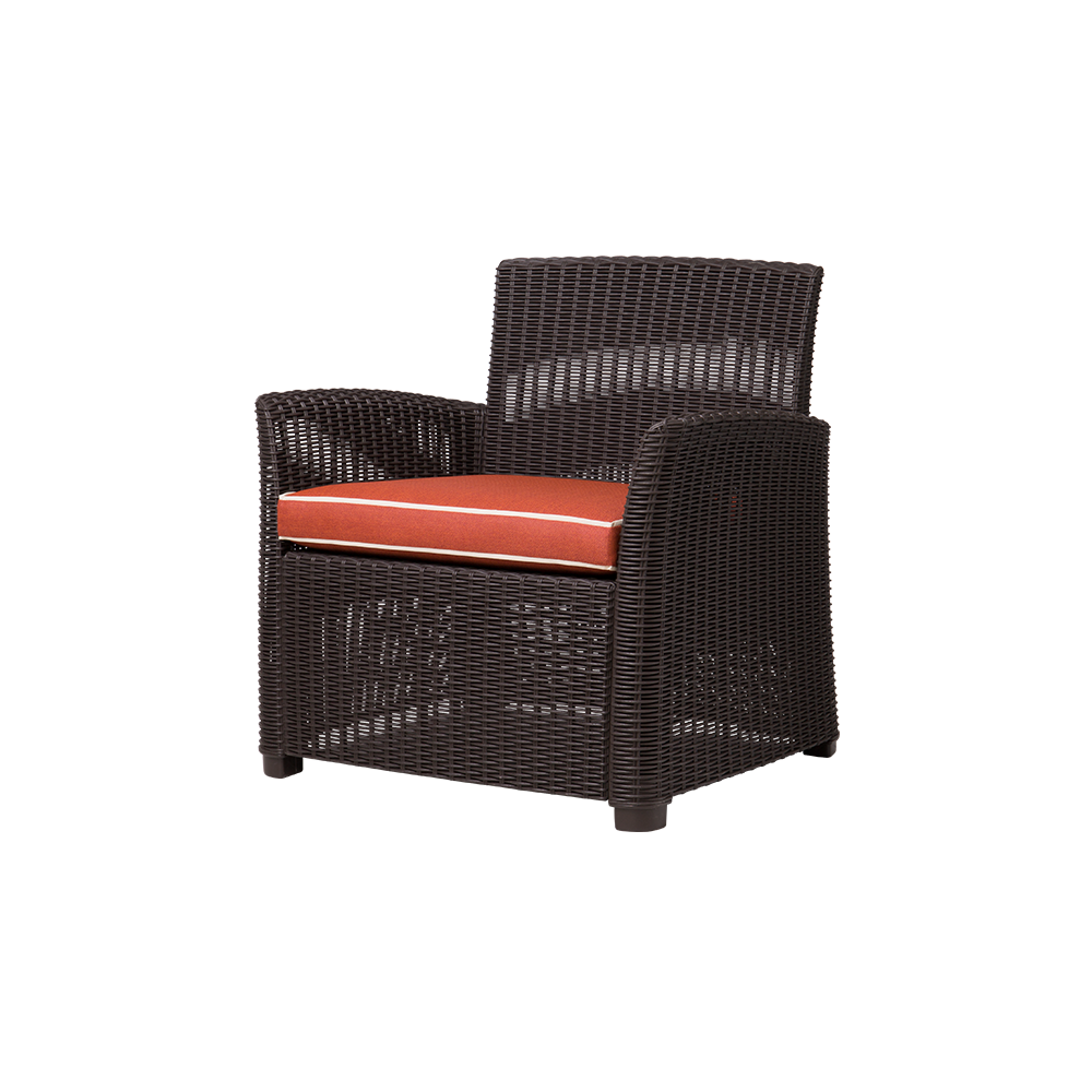 TRL10001 Jardine Club Lounge Collection