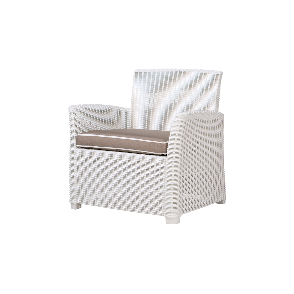 TRL10001 Jardine Club Lounge Collection