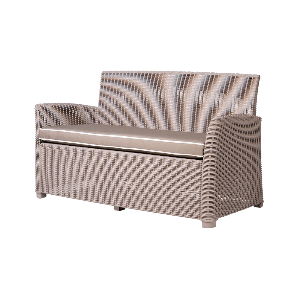TRL10001 Jardine Club Lounge Collection