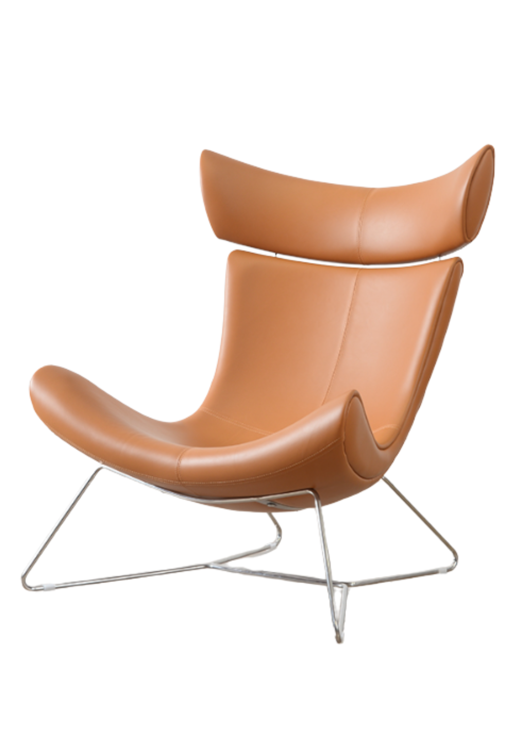 Ibogo Lounge Chair