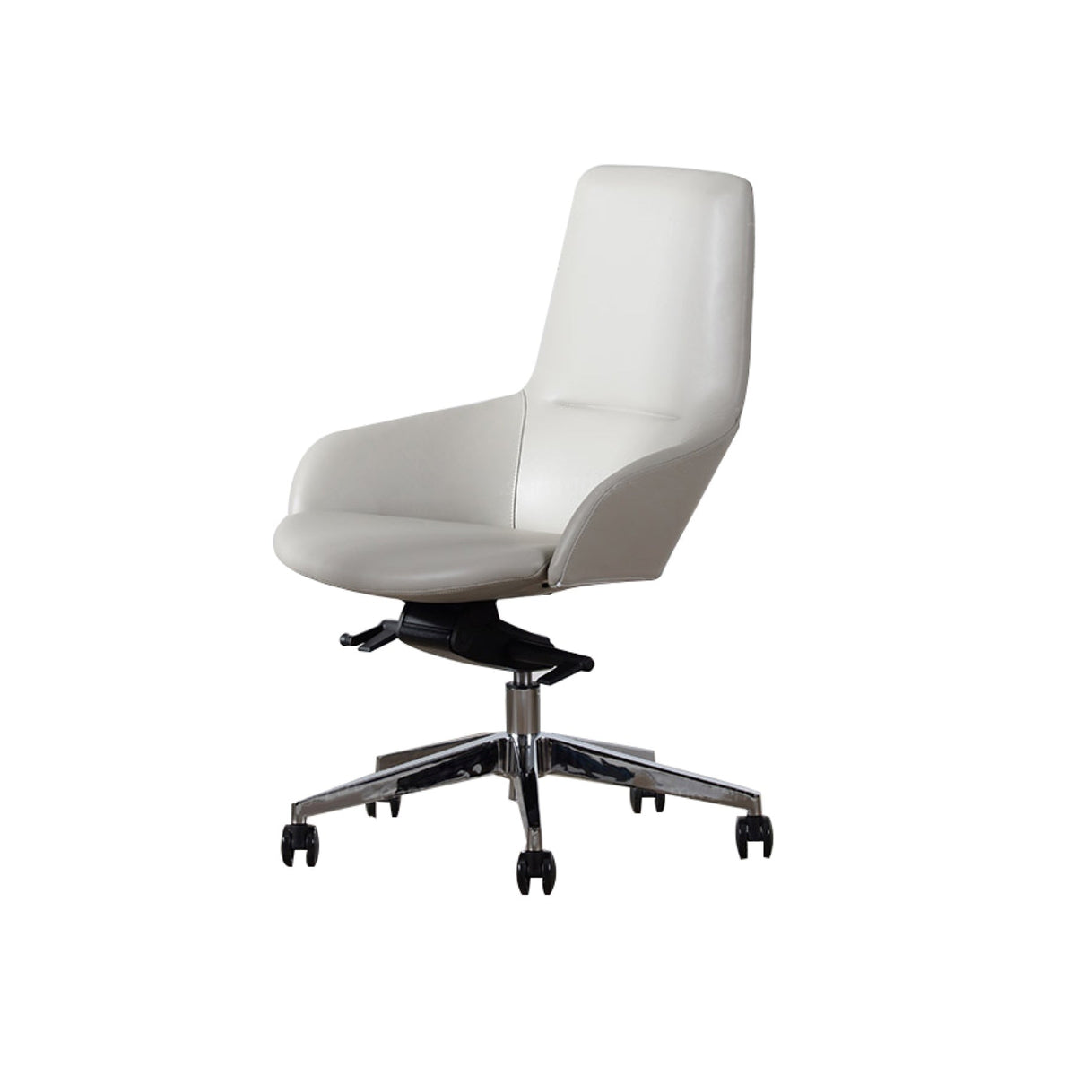 TR75016 Aston Direction Lowback Chair