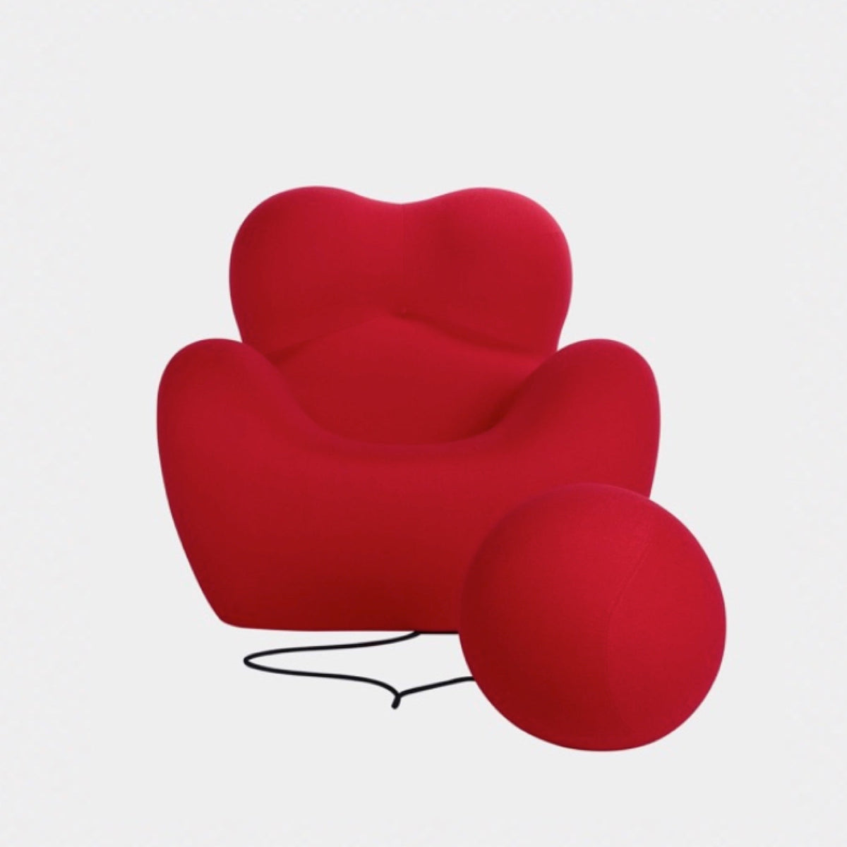 TR40088 Big Mama UP 50 chair