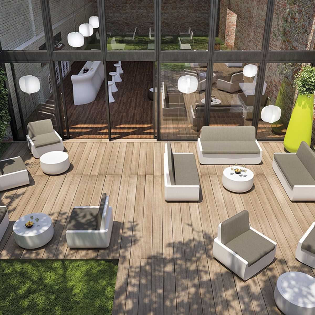 TRP01009 PlusT® BOLD Collection