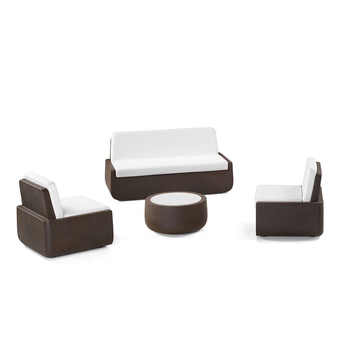 TRP01009 PlusT® BOLD Collection