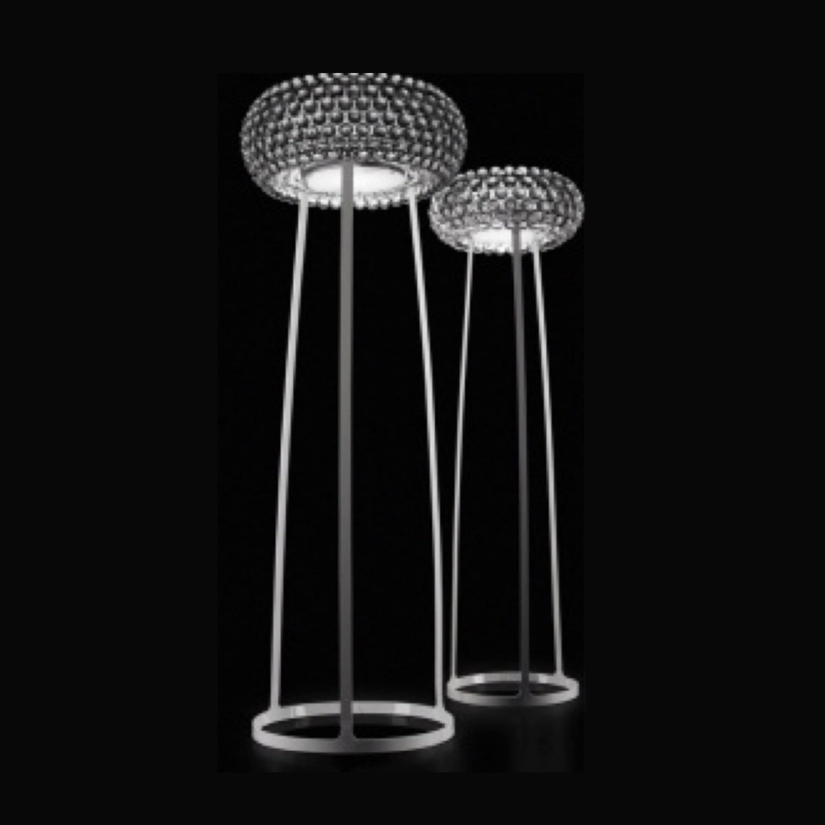 TR80038 Fosca Caboche Lamp
