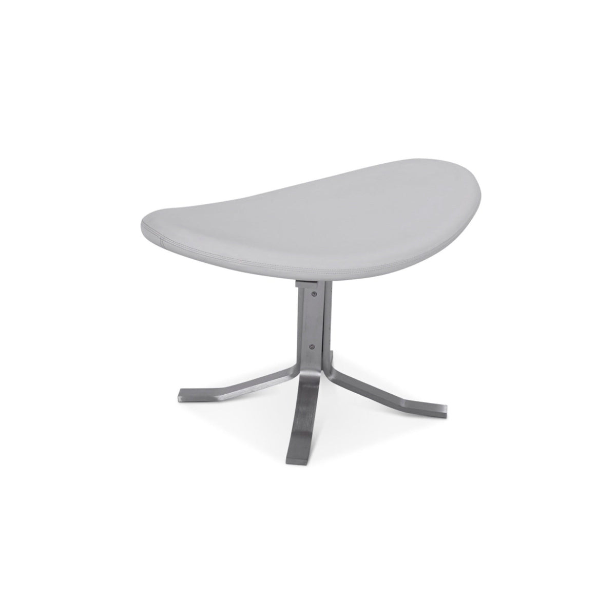 TR40014 Corona Chair and Ottoman