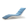 TR12010 Trasa Curva Sunlounger