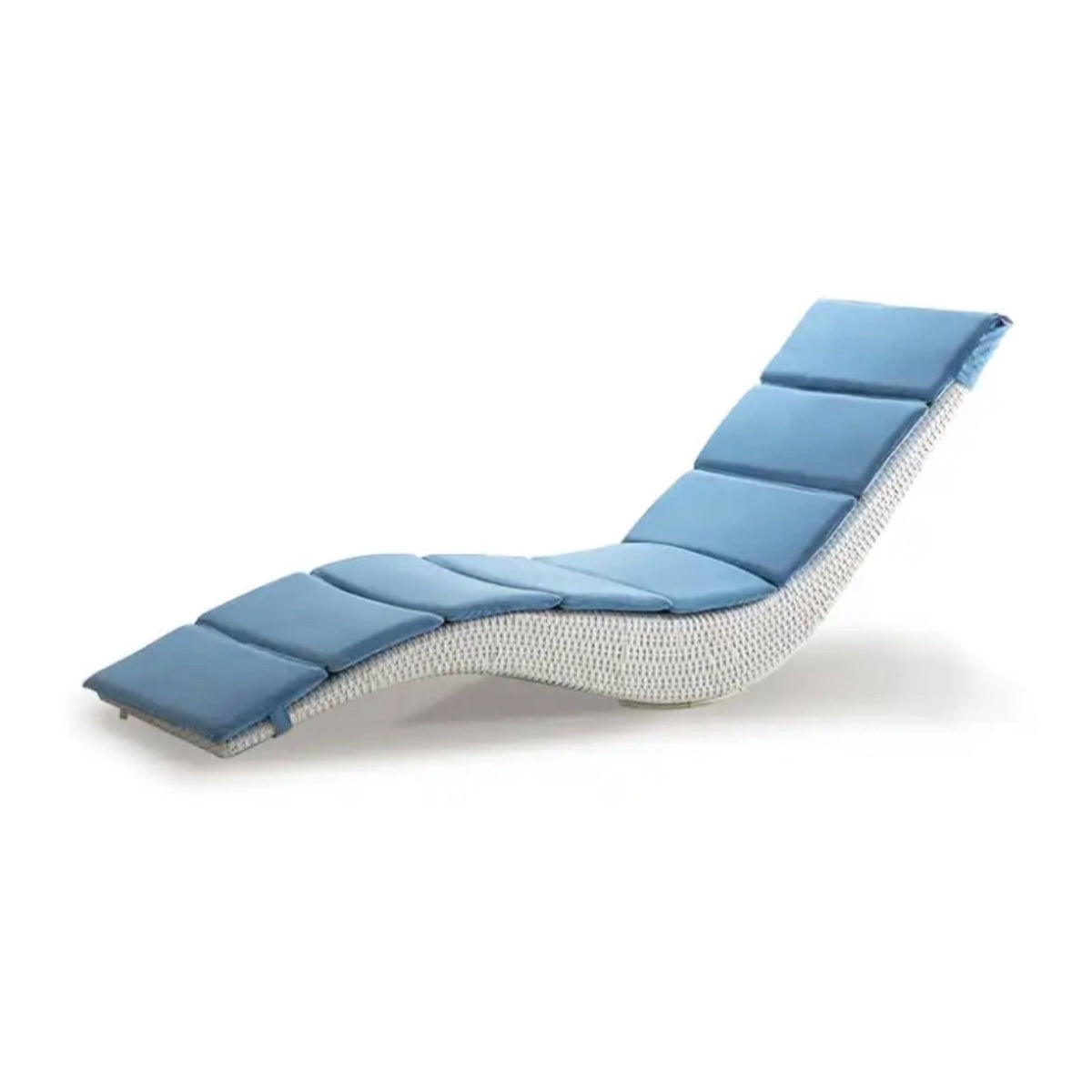 TR12010 Trasa Curva Sunlounger