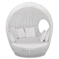 TR10012 Blockhouse Sand Daybed