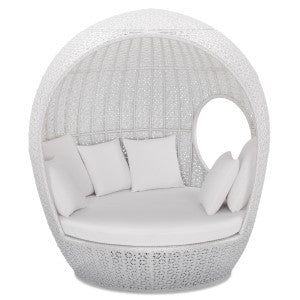 TR10012 Blockhouse Sand Daybed
