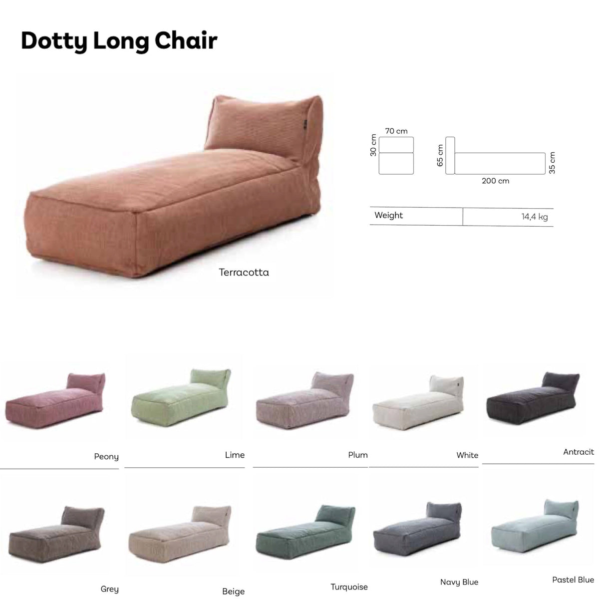 TRR00001 Roolf DOTTY Collections