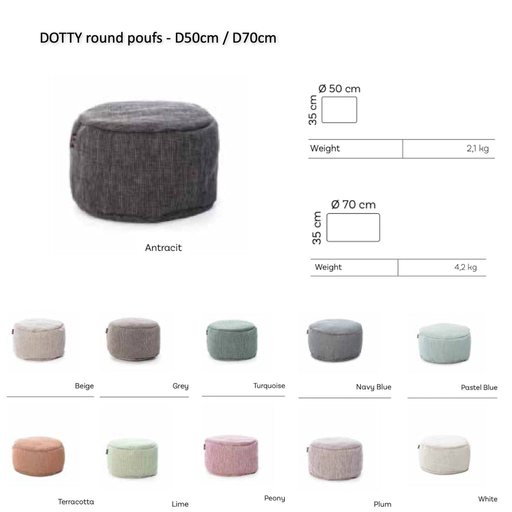 TRR00001 Roolf DOTTY Collections