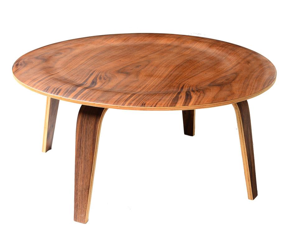 TR45005 Charles Plywood Coffee Table