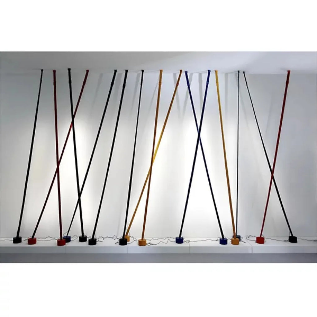 TR80280F Elastica style Floor Lamp