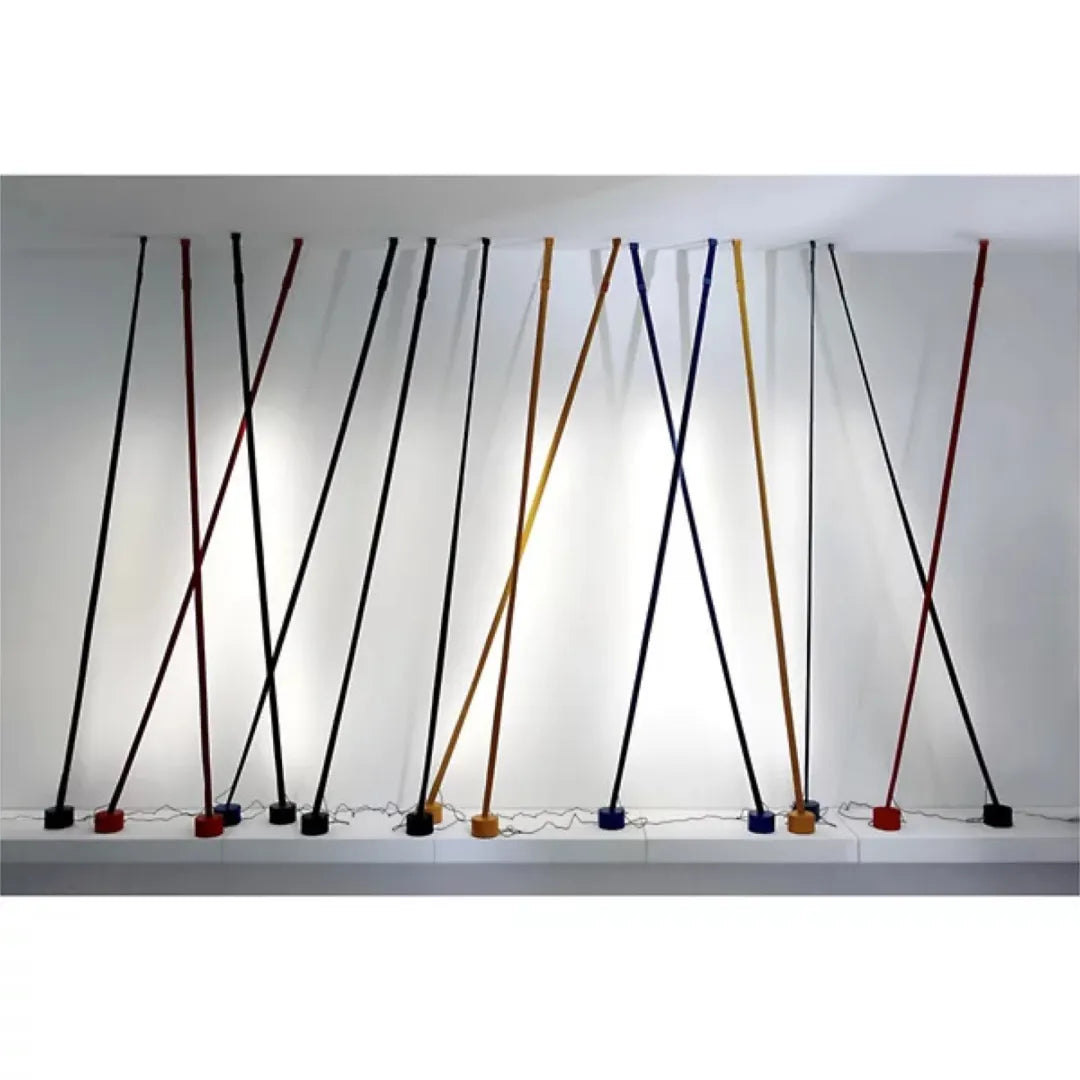 TR80280F Elastica style Floor Lamp