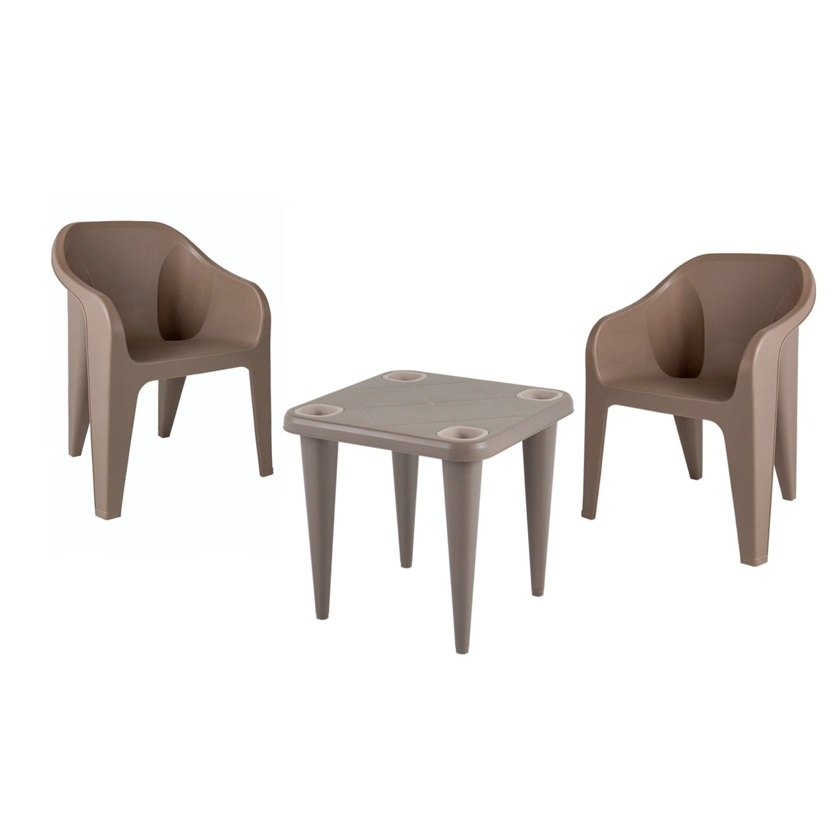TRL10009 Elefante Dining Collection