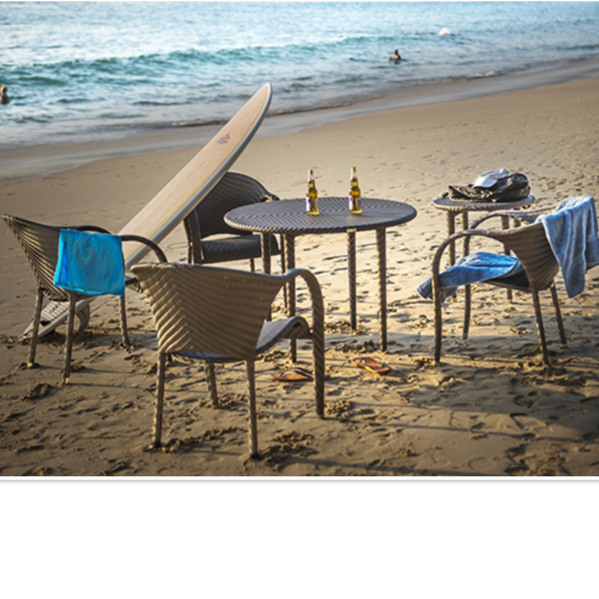 TRO10001 OHMM® Fiesta Collection